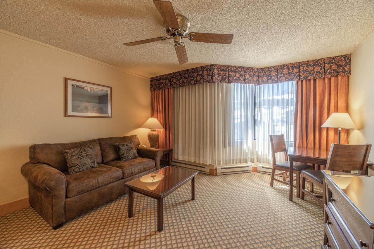 Grand Lodge Condo In The Heart Of Mt Cb Condo Crested Butte Zewnętrze zdjęcie