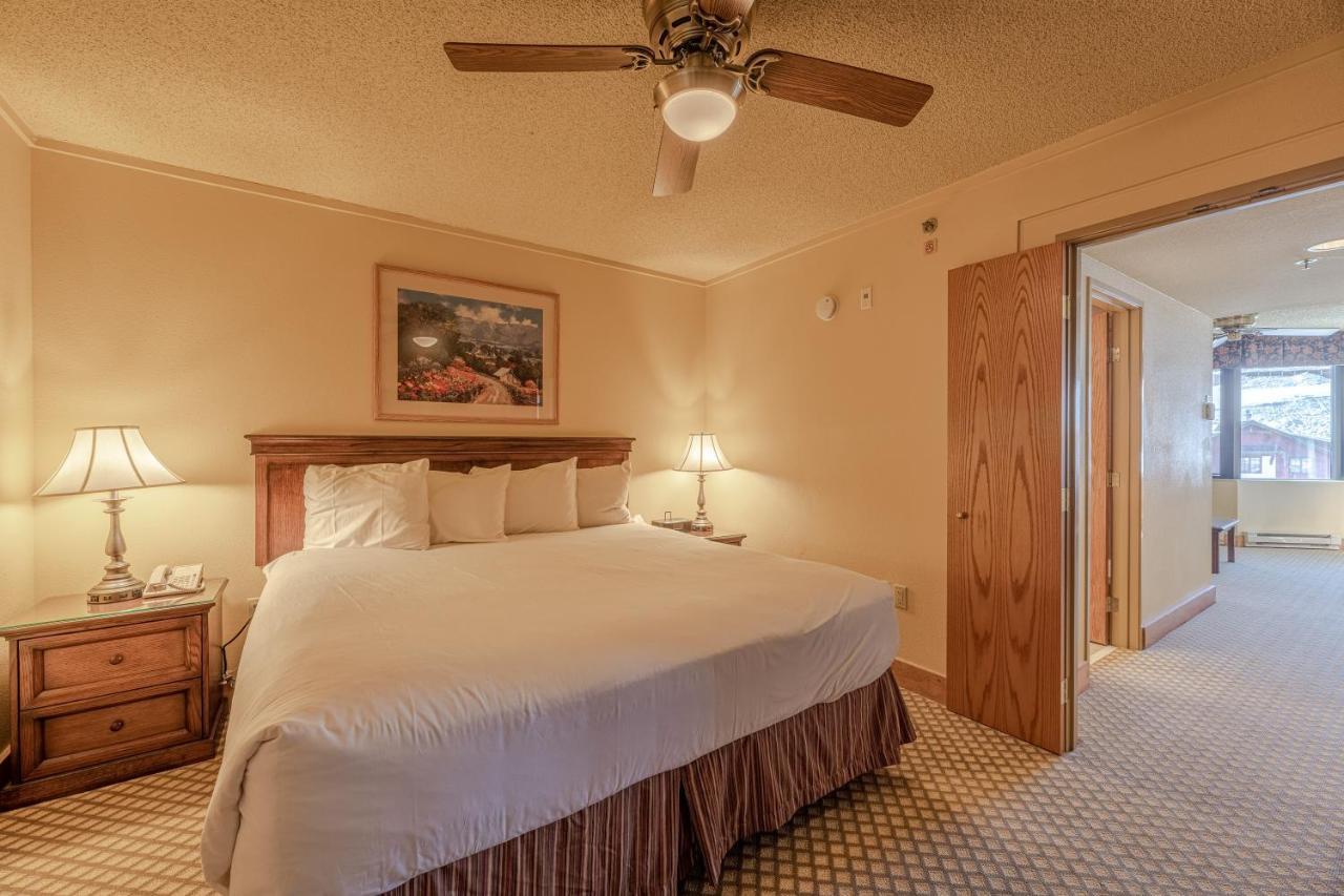 Grand Lodge Condo In The Heart Of Mt Cb Condo Crested Butte Zewnętrze zdjęcie