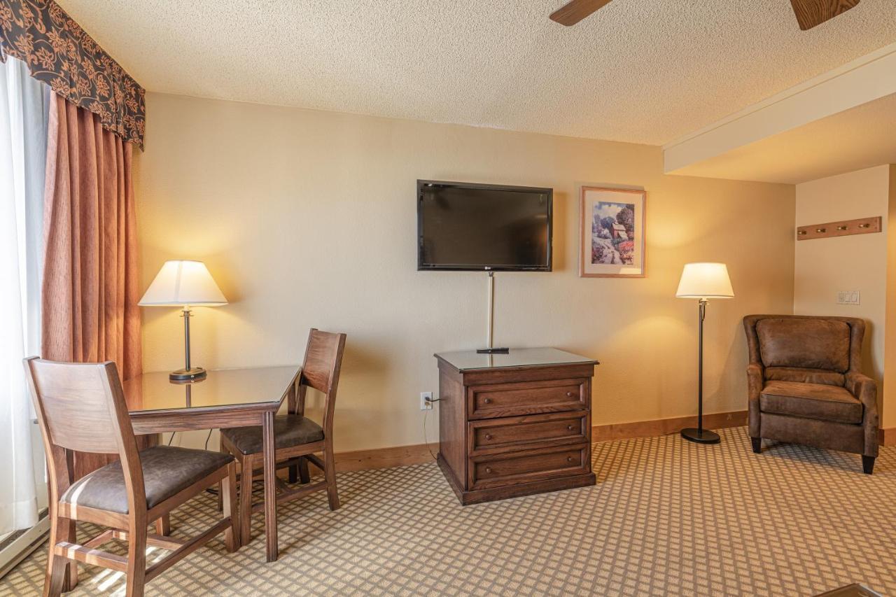 Grand Lodge Condo In The Heart Of Mt Cb Condo Crested Butte Zewnętrze zdjęcie