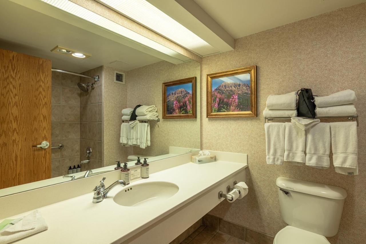 Grand Lodge Condo In The Heart Of Mt Cb Condo Crested Butte Zewnętrze zdjęcie
