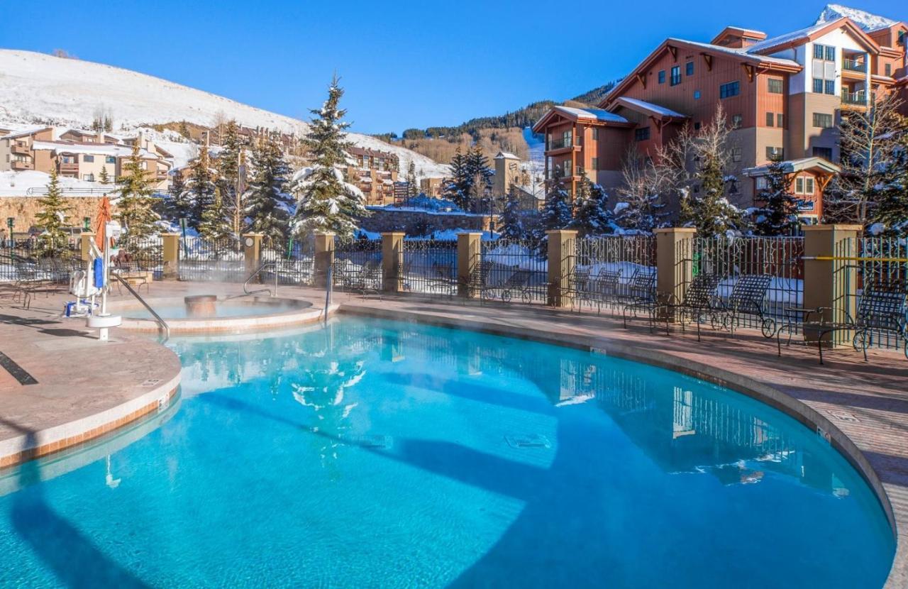 Grand Lodge Condo In The Heart Of Mt Cb Condo Crested Butte Zewnętrze zdjęcie