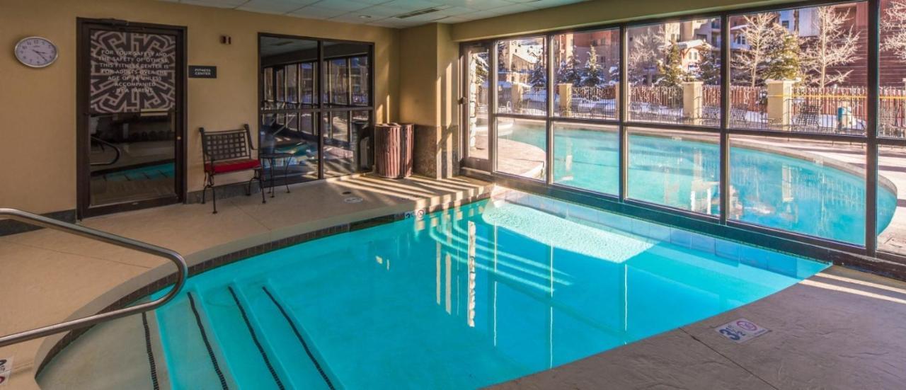 Grand Lodge Condo In The Heart Of Mt Cb Condo Crested Butte Zewnętrze zdjęcie