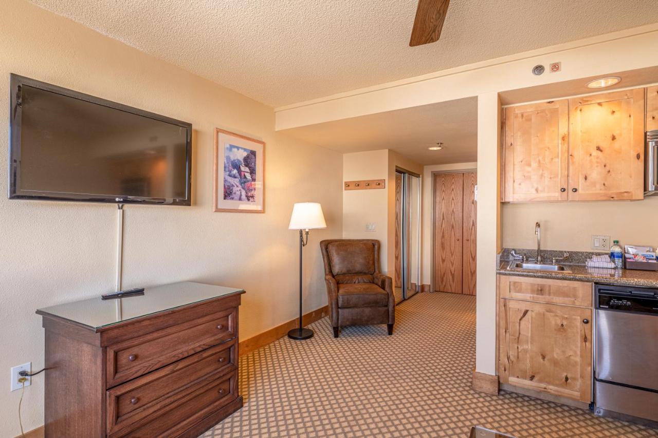 Grand Lodge Condo In The Heart Of Mt Cb Condo Crested Butte Zewnętrze zdjęcie